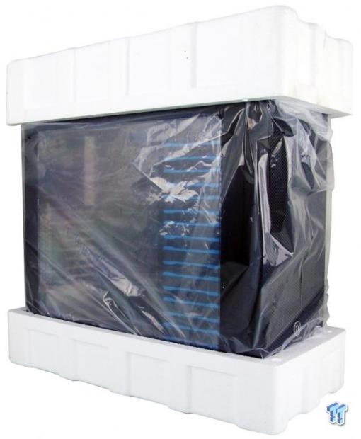 Thermaltake Core V71 Full-Tower Chassis Review 06