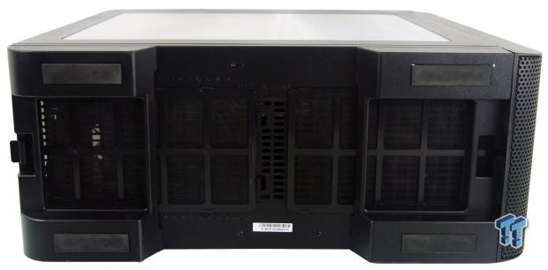 Thermaltake Core V71 Full-Tower Chassis Review 15