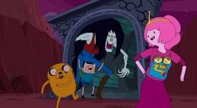 Adventure Time: The Complete Third Season (2012) Blu-ray Movie Review 4