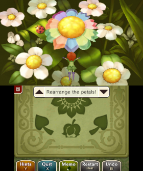 Professor Layton vs. Phoenix Wright Ace Attorney Nintendo 3DS Review 4 Professor Layton vs. Phoenix Wright Ace Attorney Nintendo 3DS Review 4