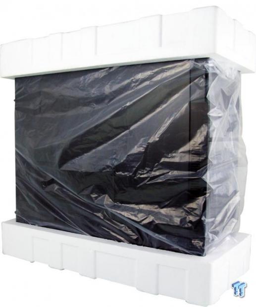 Nanoxia Deep Silence 6 HPTX Chassis Review 06