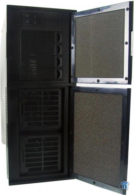 Nanoxia Deep Silence 6 HPTX Chassis Review 08