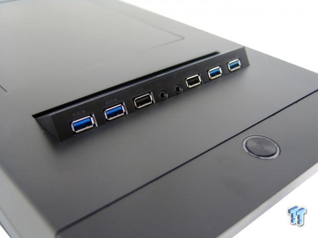 Nanoxia Deep Silence 6 HPTX Chassis Review 09