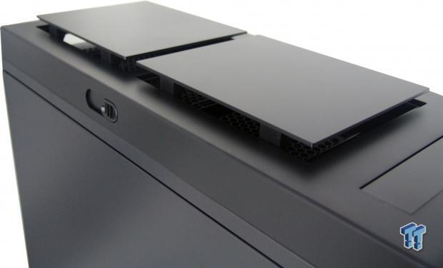 Nanoxia Deep Silence 6 HPTX Chassis Review 10