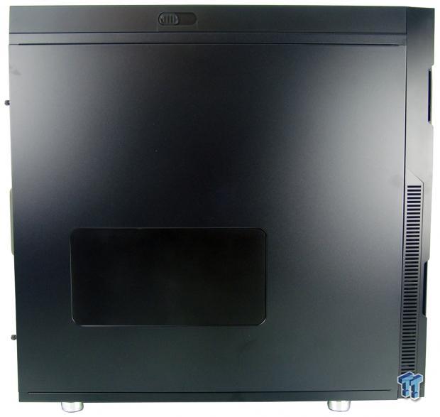 Nanoxia Deep Silence 6 HPTX Chassis Review 11
