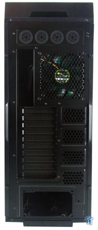 Nanoxia Deep Silence 6 HPTX Chassis Review 12