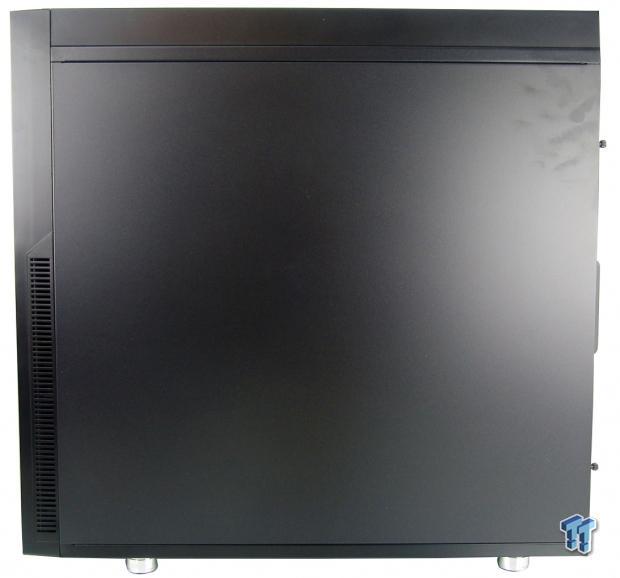 Nanoxia Deep Silence 6 HPTX Chassis Review 13