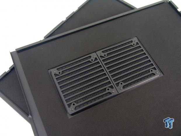 Nanoxia Deep Silence 6 HPTX Chassis Review 15
