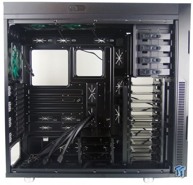 Nanoxia Deep Silence 6 HPTX Chassis Review 16