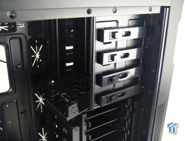Nanoxia Deep Silence 6 HPTX Chassis Review 17