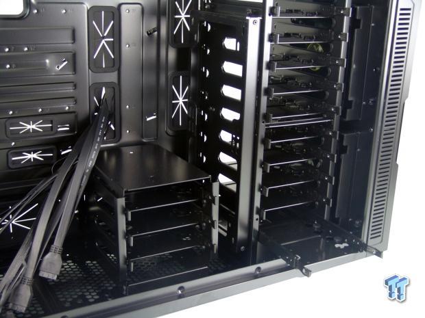Nanoxia Deep Silence 6 HPTX Chassis Review 18