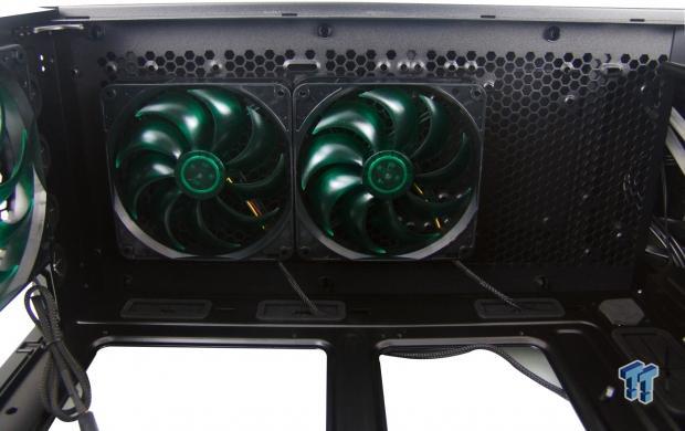Nanoxia Deep Silence 6 HPTX Chassis Review 19