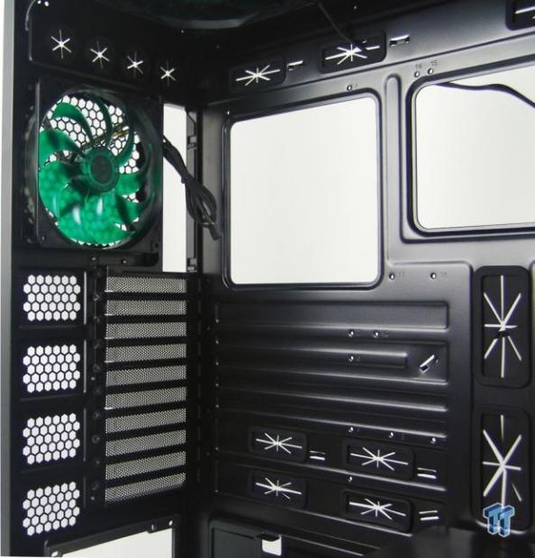 Nanoxia Deep Silence 6 HPTX Chassis Review 22