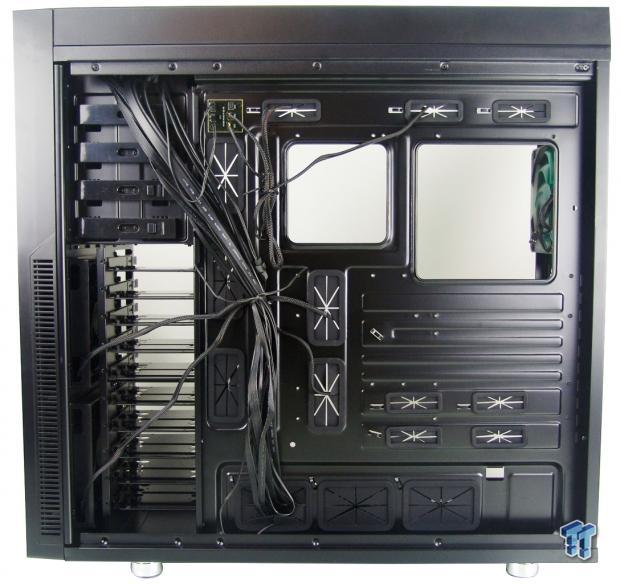 Nanoxia Deep Silence 6 HPTX Chassis Review 23
