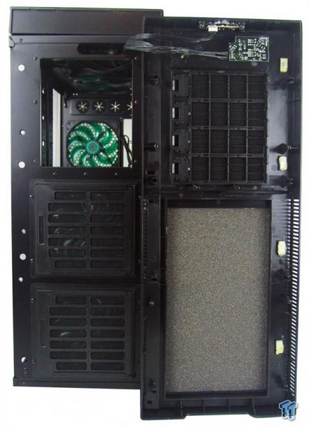 Nanoxia Deep Silence 6 HPTX Chassis Review 25