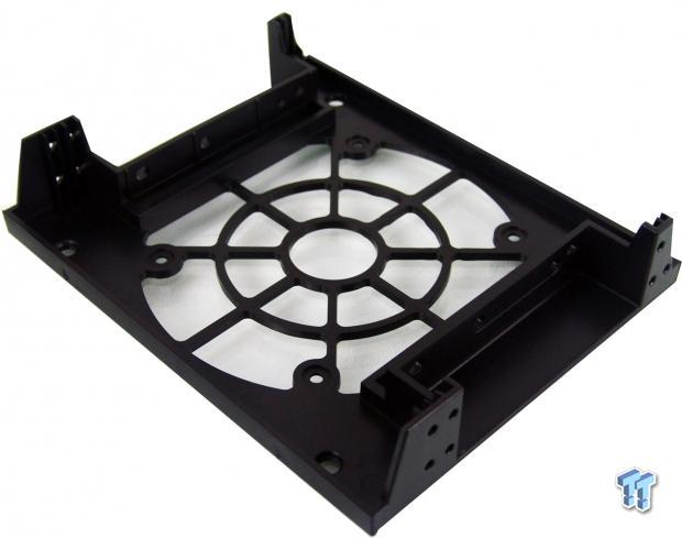 Nanoxia Deep Silence 6 HPTX Chassis Review 29