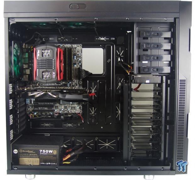 Nanoxia Deep Silence 6 HPTX Chassis Review 33
