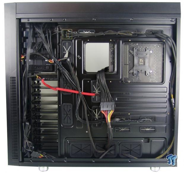 Nanoxia Deep Silence 6 HPTX Chassis Review 35