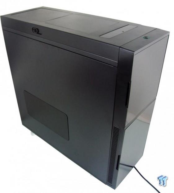 Nanoxia Deep Silence 6 HPTX Chassis Review 38