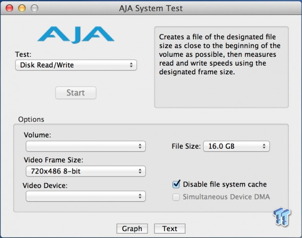 LaCie Little Big Disk Thunderbolt 2 External Storage Device Review 98