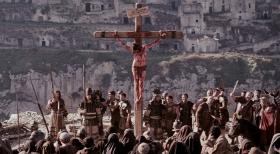 the passion of christ full movie in english language