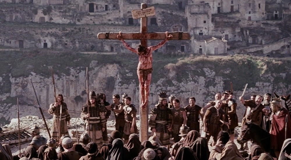 The Passion of the Christ (2004) Blu-ray Movie Review | TweakTown