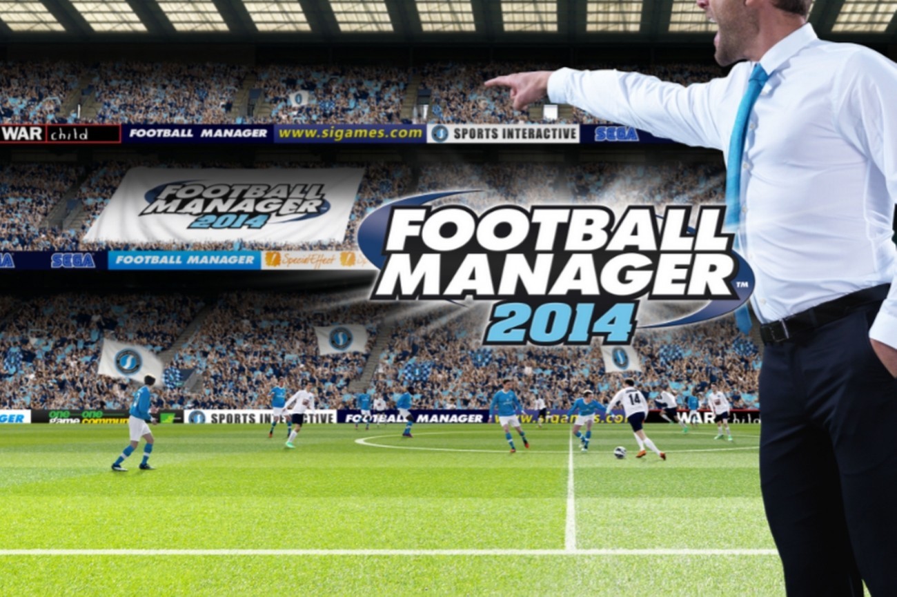 Football Manager 2024 Touch free instal