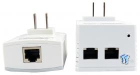 TP-LINK WPA4220KIT Powerline 300Mbps AV500 Wi-Fi Range Extender Review 05 TP-LINK WPA4220KIT Powerline 300Mbps AV500 Wi-Fi Range Extender Review 05