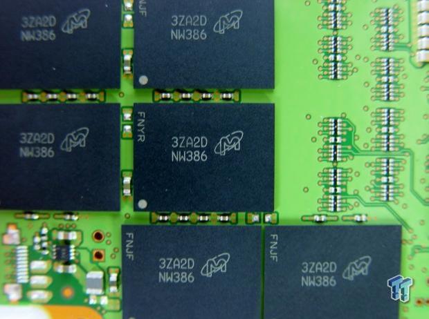 Crucial M550 512GB SSD Review 13 Crucial M550 512GB SSD Review 13