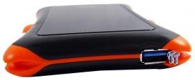 Silicon Power Armor A30 1TB USB 3.0 External HDD Review 03 Silicon Power Armor A30 1TB USB 3.0 External HDD Review 03