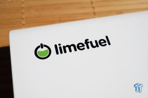 Limefuel Blast L156X 15,600mAh External Portable Battery Review 01