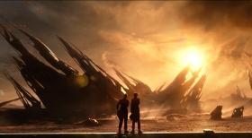 Ender's Game (2013) Blu-ray Movie Review 4 Ender's Game (2013) Blu-ray Movie Review 4