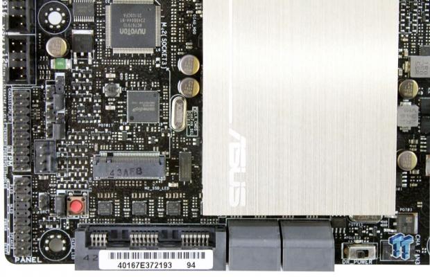 ASUS Z97-WS Workstation (Intel Z97) Motherboard Review 11