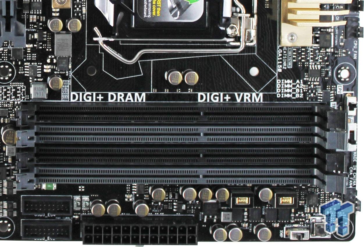 ASUS Z97-WS Workstation (Intel Z97) Motherboard Review