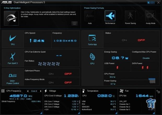 ASUS Z97-WS Workstation (Intel Z97) Motherboard Review 37