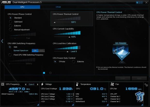 ASUS Z97-WS Workstation (Intel Z97) Motherboard Review 41