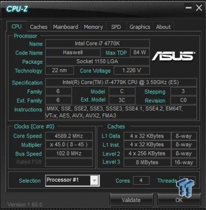 ASUS Z97-WS Workstation (Intel Z97) Motherboard Review 49