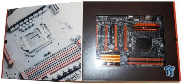 A Look #throughglass at GIGABYTE's Upcoming Z97X-SOC Force Motherboard 02 A Look #throughglass at GIGABYTE's Upcoming Z97X-SOC Force Motherboard 02