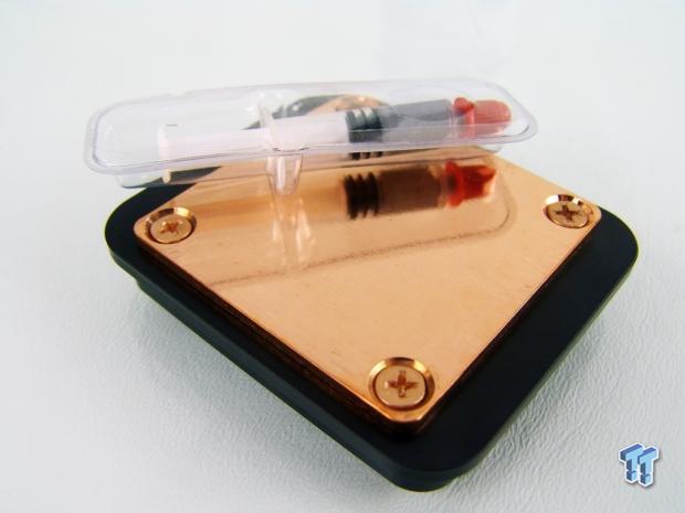 Alphacool NexXxoS Cool Answer 240 D5/UT Set CPU Water Cooler Review 08 Alphacool NexXxoS Cool Answer 240 D5/UT Set CPU Water Cooler Review 08