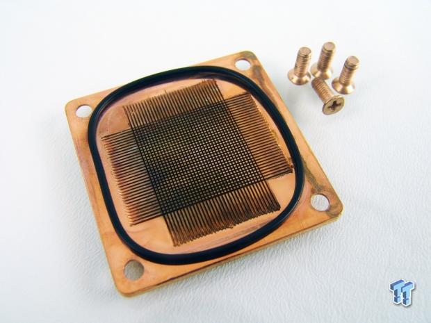 Alphacool NexXxoS Cool Answer 240 D5/UT Set CPU Water Cooler Review 09 Alphacool NexXxoS Cool Answer 240 D5/UT Set CPU Water Cooler Review 09