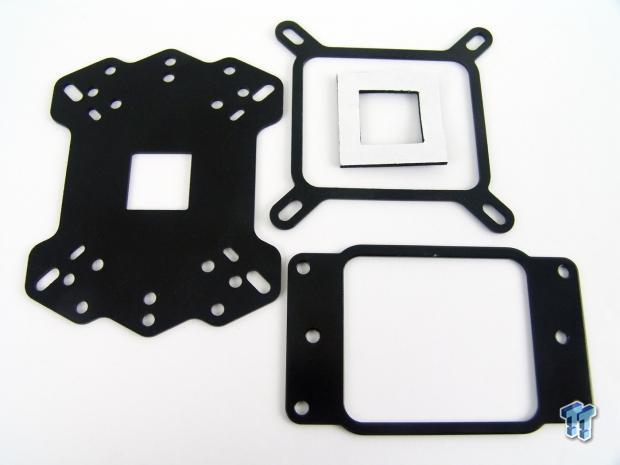 Alphacool NexXxoS Cool Answer 240 D5/UT Set CPU Water Cooler Review 12 Alphacool NexXxoS Cool Answer 240 D5/UT Set CPU Water Cooler Review 12