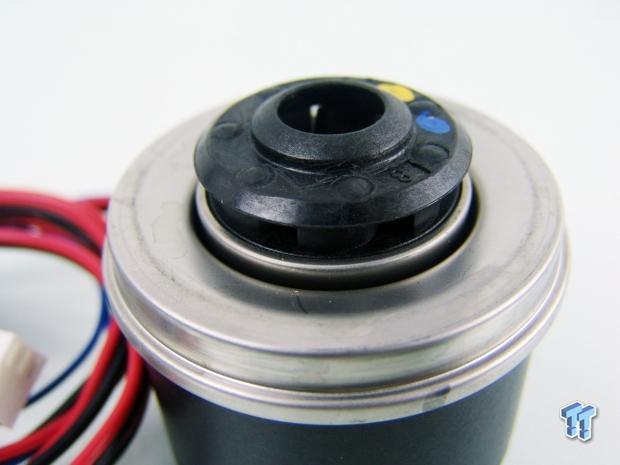 Alphacool NexXxoS Cool Answer 240 D5/UT Set CPU Water Cooler Review 16 Alphacool NexXxoS Cool Answer 240 D5/UT Set CPU Water Cooler Review 16