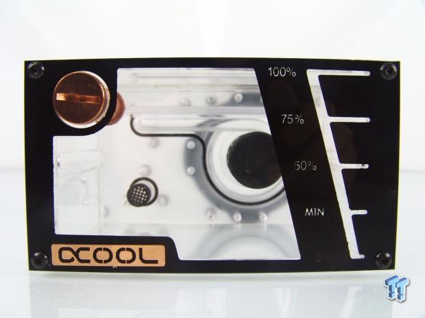 Alphacool NexXxoS Cool Answer 240 D5/UT Set CPU Water Cooler Review 18 Alphacool NexXxoS Cool Answer 240 D5/UT Set CPU Water Cooler Review 18