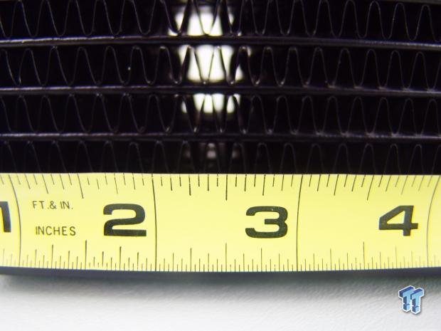 Alphacool NexXxoS Cool Answer 240 D5/UT Set CPU Water Cooler Review 25 Alphacool NexXxoS Cool Answer 240 D5/UT Set CPU Water Cooler Review 25