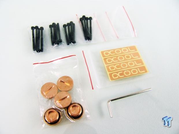 Alphacool NexXxoS Cool Answer 240 D5/UT Set CPU Water Cooler Review 29 Alphacool NexXxoS Cool Answer 240 D5/UT Set CPU Water Cooler Review 29