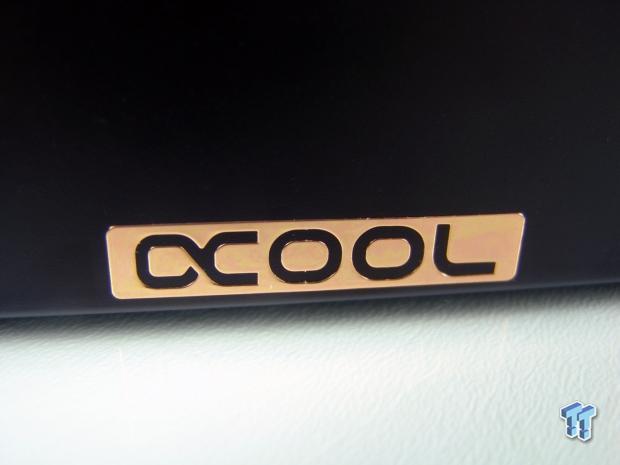 Alphacool NexXxoS Cool Answer 240 D5/UT Set CPU Water Cooler Review 31 Alphacool NexXxoS Cool Answer 240 D5/UT Set CPU Water Cooler Review 31