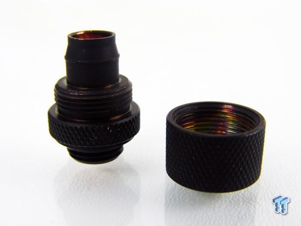 Alphacool NexXxoS Cool Answer 240 D5/UT Set CPU Water Cooler Review 33 Alphacool NexXxoS Cool Answer 240 D5/UT Set CPU Water Cooler Review 33