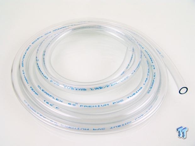 Alphacool NexXxoS Cool Answer 240 D5/UT Set CPU Water Cooler Review 35 Alphacool NexXxoS Cool Answer 240 D5/UT Set CPU Water Cooler Review 35