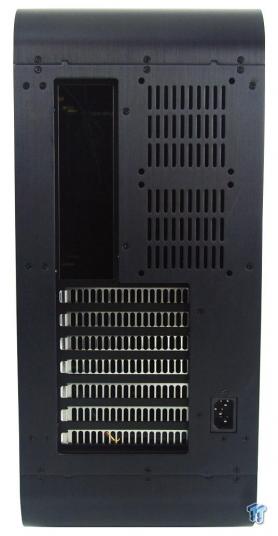 Rosewill Legacy MX2-B Mid-Tower Chassis Review 11