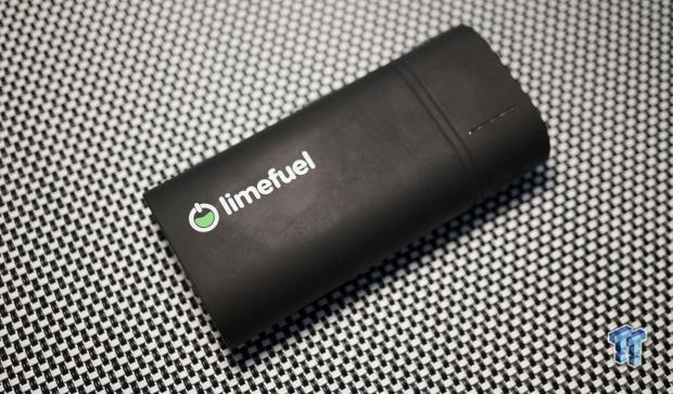 Limefuel Blast L60X 6,000mAh External Portable Battery Review 04